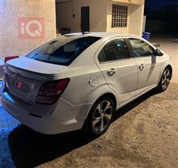 شيفروليه سونيك